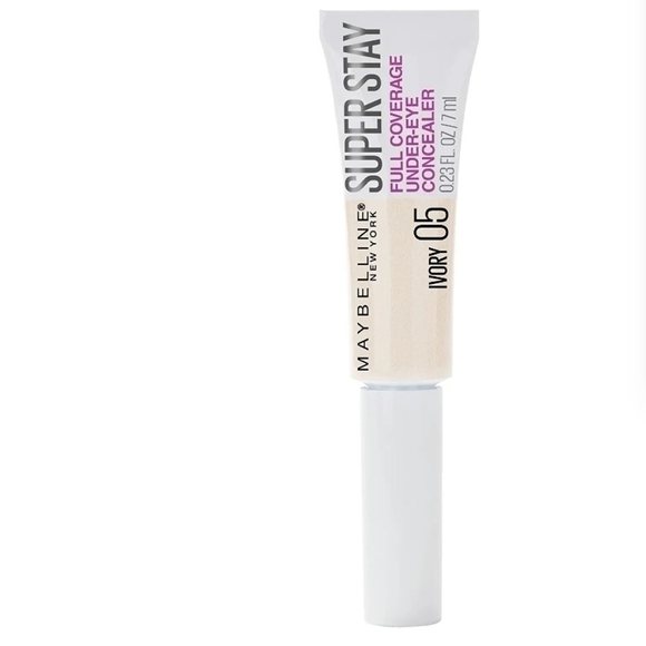 Maybelline superstay full-coverage under eye concealer - Picture 1 of 6